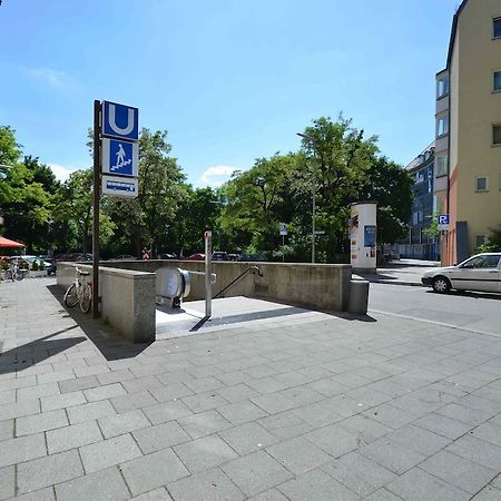 Apartament Puro Monachium Zewnętrze zdjęcie