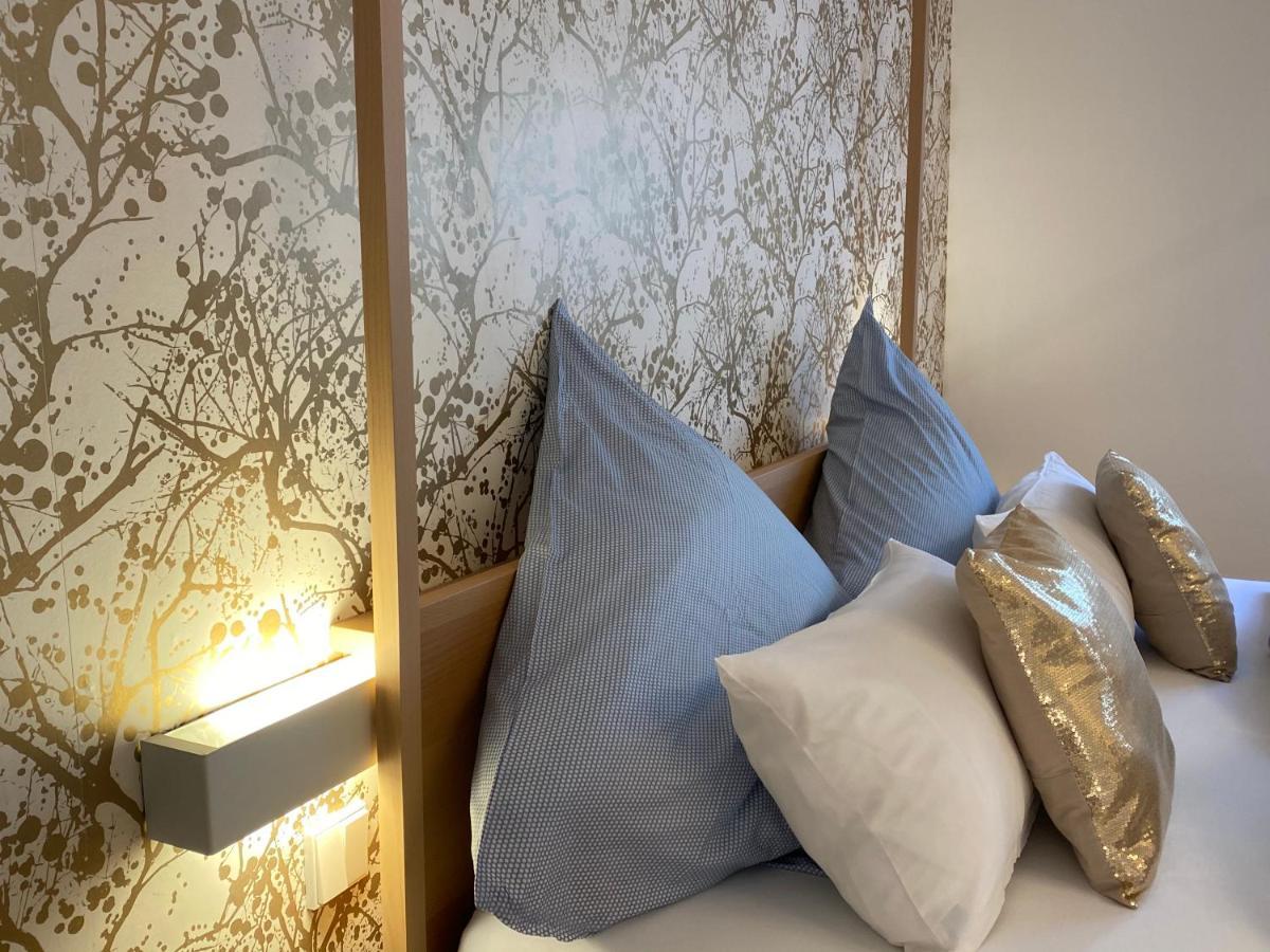 Apartament Puro Monachium Zewnętrze zdjęcie