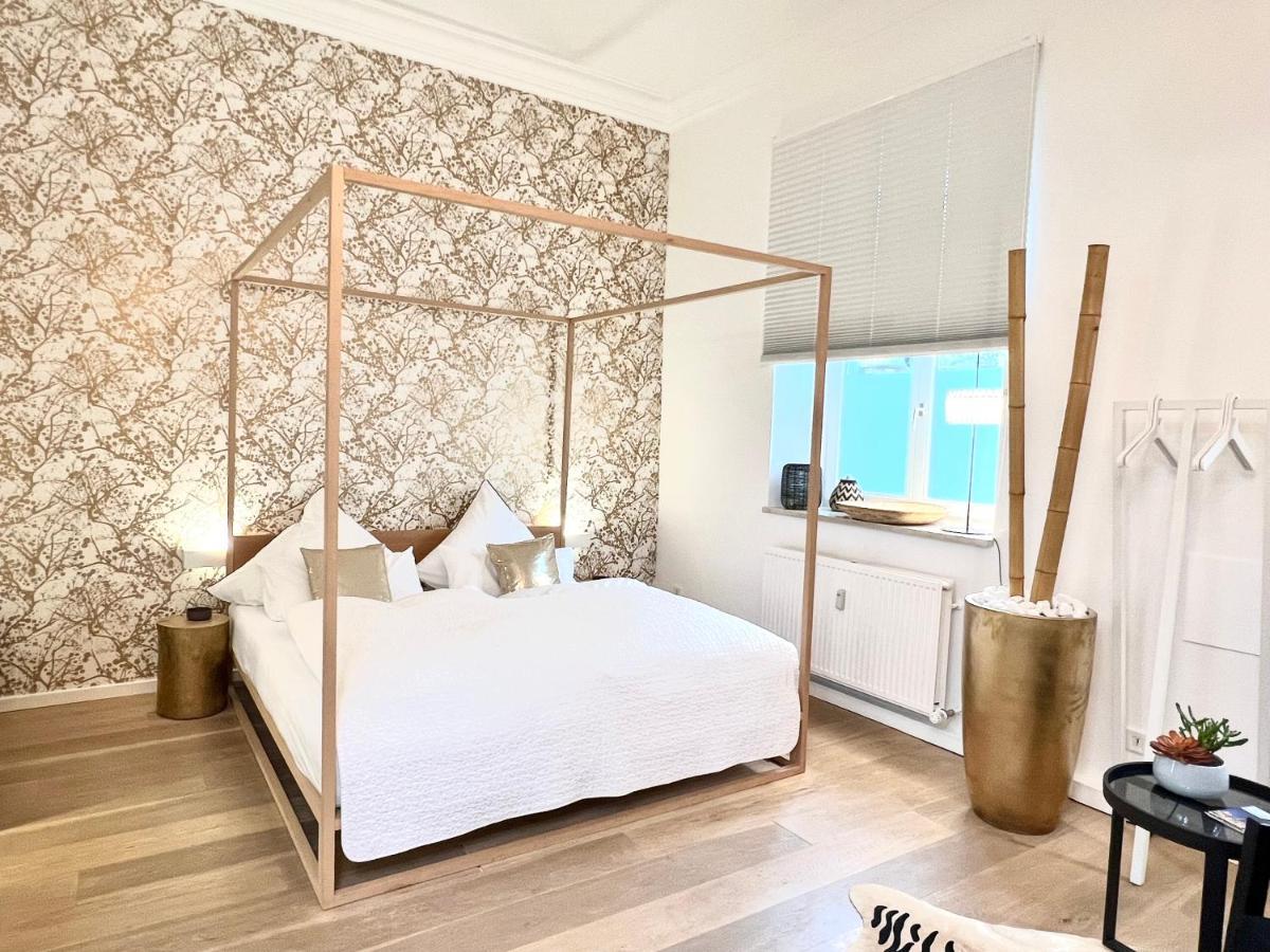 Apartament Puro Monachium Zewnętrze zdjęcie