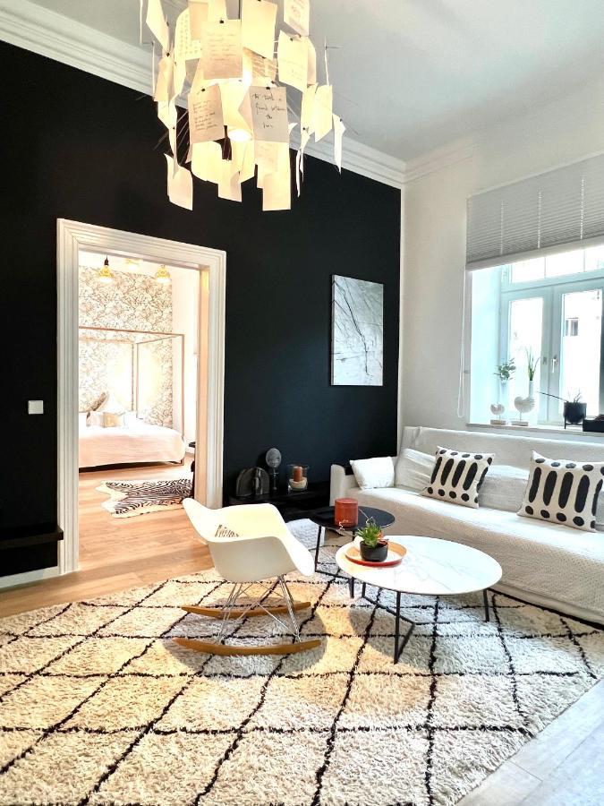 Apartament Puro Monachium Zewnętrze zdjęcie