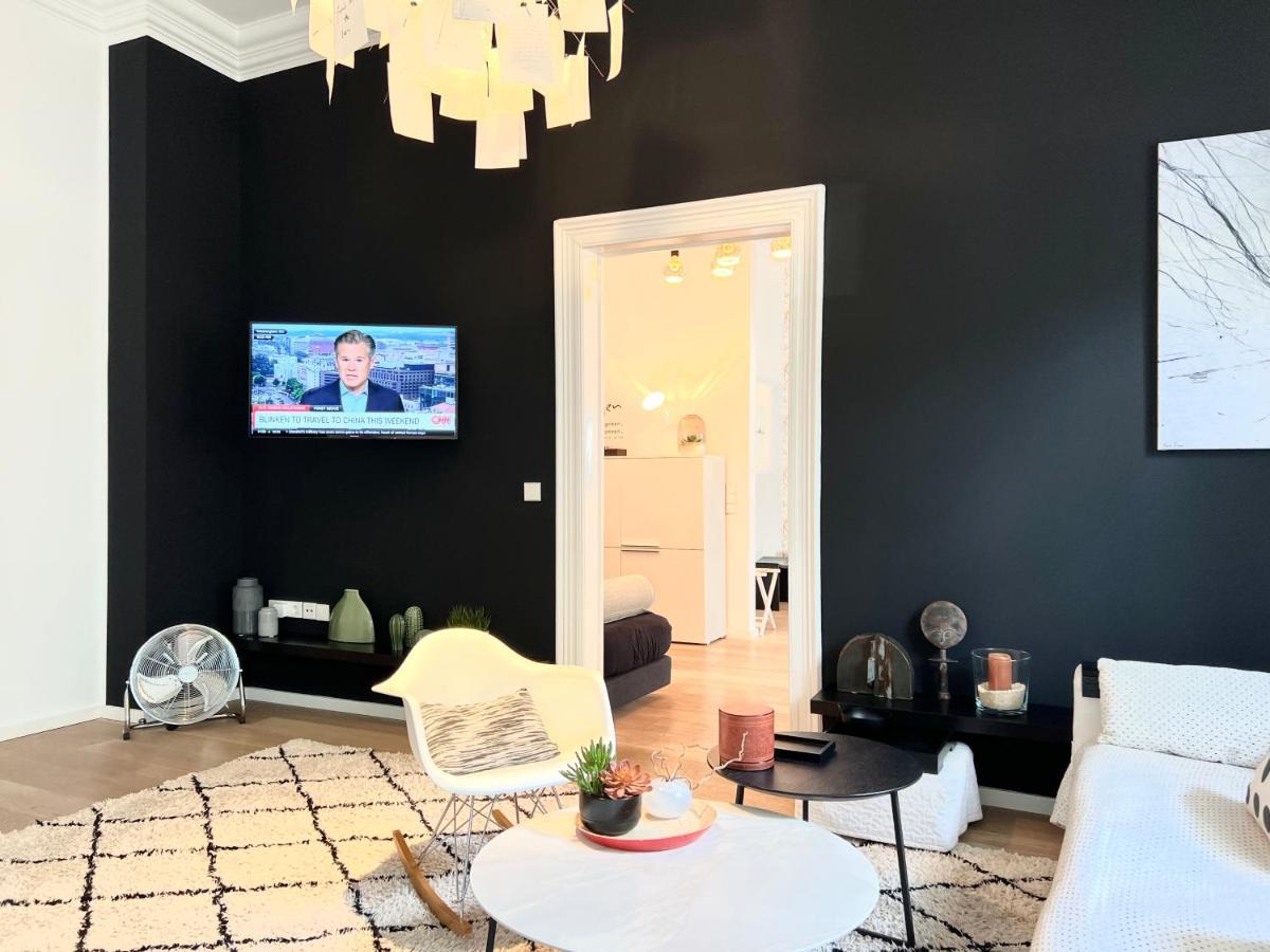 Apartament Puro Monachium Zewnętrze zdjęcie
