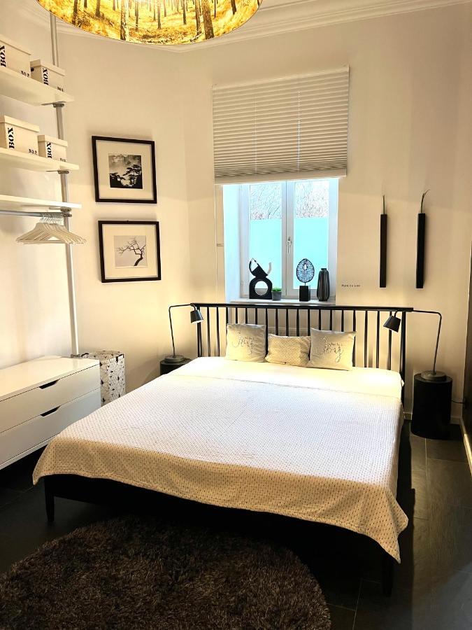 Apartament Puro Monachium Zewnętrze zdjęcie