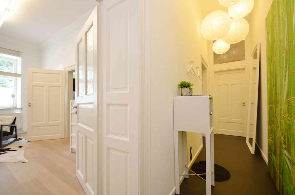 Apartament Puro Monachium Pokój zdjęcie